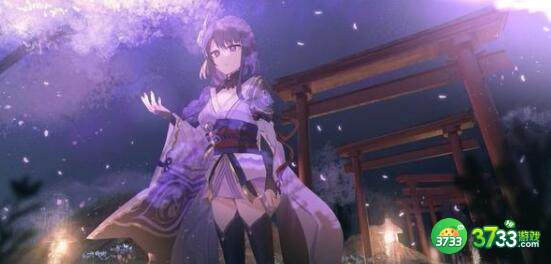 原神有必要抽雷神二命吗