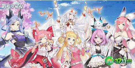 冒险小分队核爆队阵容搭配攻略