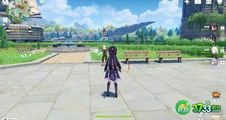 原神应尽应付任务怎么触发