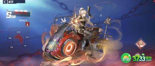 幻塔拟态唤醒强度排名