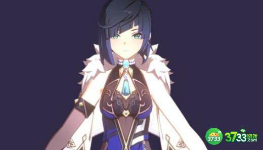 原神夜阑什么时候上线