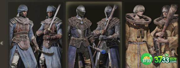 艾尔登法环配置要求大全