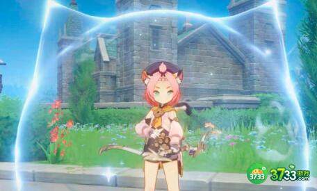 原神2.5迪奥娜武器圣遗物选择攻略