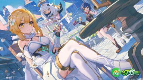 原神2.5圣遗物综合强度排行分享