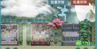 我的门派平民东海练级路线一览