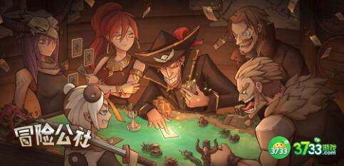 冒险公社猎人职业强度评测