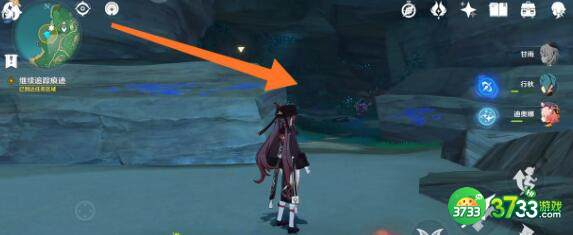 原神须臾百梦任务完成方法详解