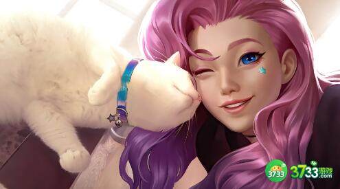 云顶之弈12.3圣盾歌姬搭配攻略