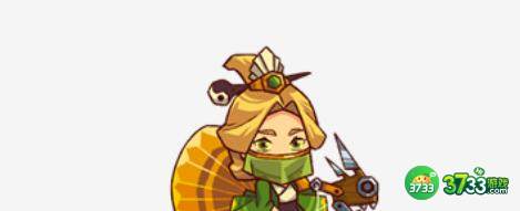 咸鱼之王黄月英技能强度评测