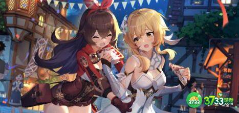 原神新手45级怎么玩