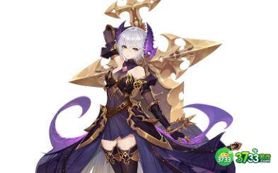 神觉者法芙娜打法攻略