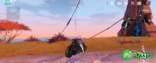 幻塔甜蜜工坊拟态喜好送礼情人节活动大全