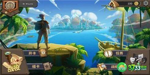 冒险公社炼金职业强度评测