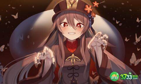 原神2.5版本主C强度排行榜