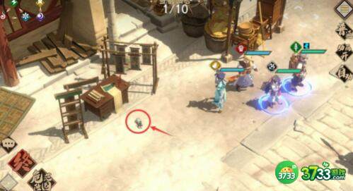 天地劫幽城再临春兰技能强度评测