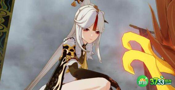 原神手感很差的角色有哪些