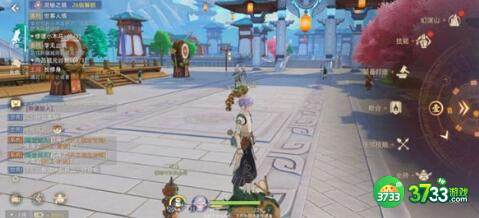 玄中记强势职业推荐