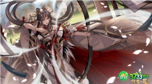 花亦山心之月昭阳大公主玩法攻略