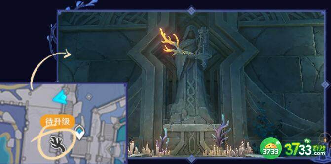 原神睦疏之匣怎么恢复能量