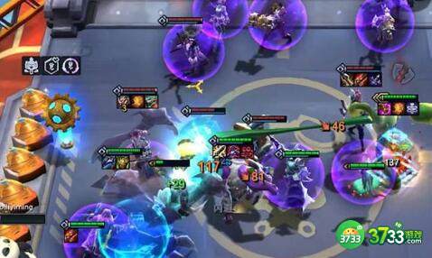 云顶之弈12.3名流炼金扎克搭配攻略