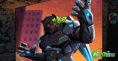 圣魂纷争科技系阵容搭配攻略