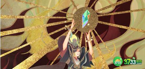 王者荣耀女娲补天皮肤背景故事一览