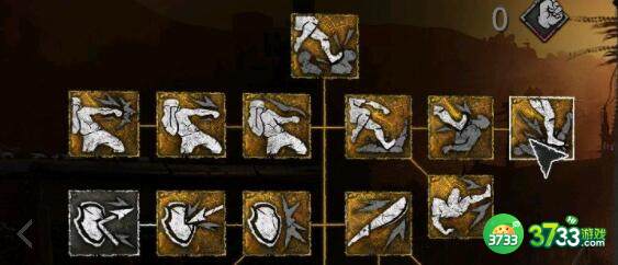 消逝的光芒2头顶践踏使用技巧