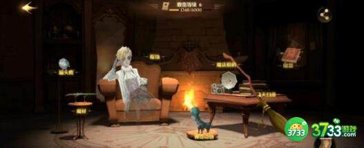 哈利波特魔法觉醒魔法灯谜会问题答案详解