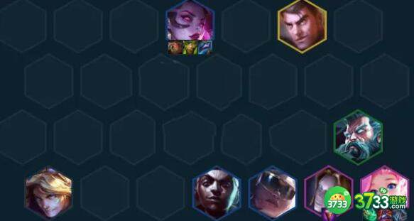 金铲铲之战s6.5白魔发明家阵容玩法搭配