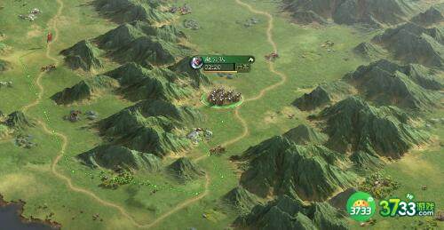 三国志战略版S2共存阵容推荐