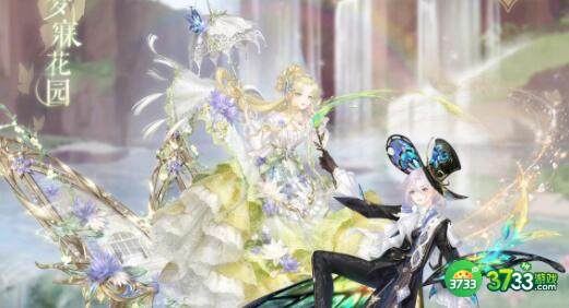 奇迹暖暖绘影铭心全关卡搭配详解