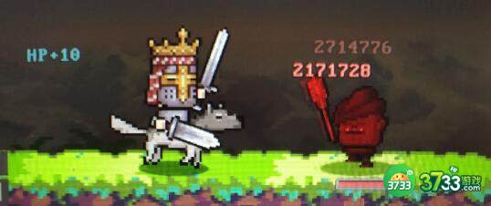 河堤战士快速刷图攻略