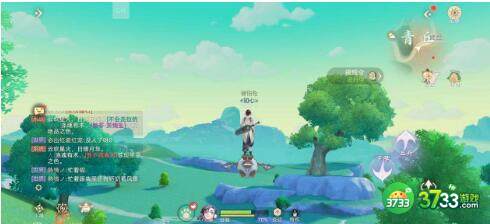 玄中记强势职业推荐