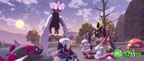 宝可梦阿尔宙斯火系精灵培养及配招建议