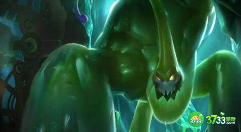 云顶之弈12.3名流炼金扎克搭配攻略