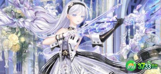 奇迹暖暖联盟20-2过关搭配详解