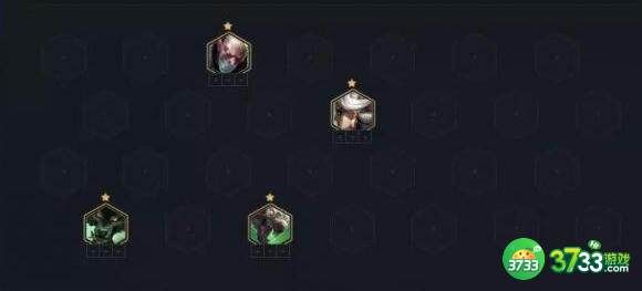 云顶之弈霓虹之夜炼金发明鼠阵容装备搭配详解