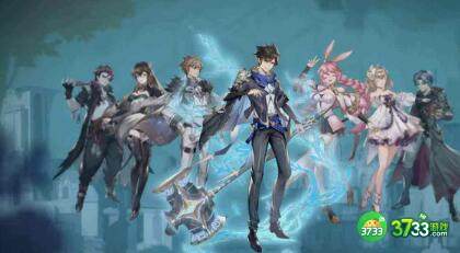 斗罗大陆武魂觉醒混沌之子魂骨搭配攻略