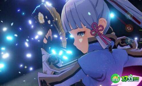 原神甘雨和神里怎么选择