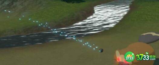 宝可梦传说阿尔宙斯头目抓取攻略