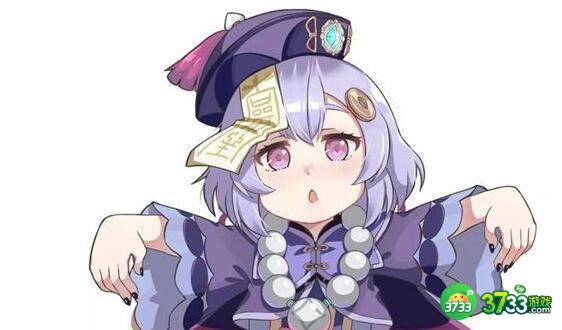 原神2.5七七主C玩法攻略