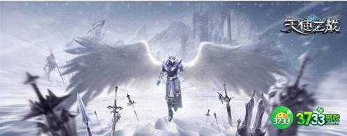 天使之战2022兑换码福利分享