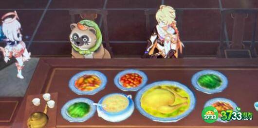 原神西风猎弓突破材料汇总