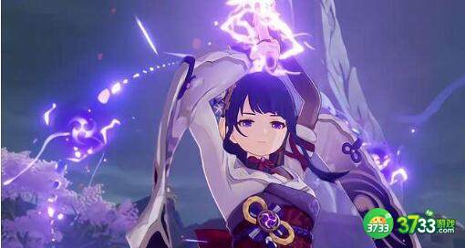 原神雷神二命和专武怎么选择