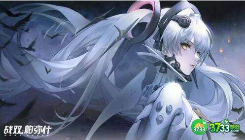 战双帕弥什落梅融雪第四章通关攻略