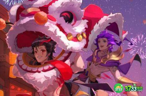 闪烁之光春节兑换码福利大全