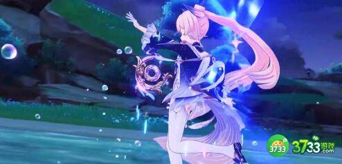 原神心海水母续不上怎么办