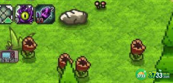 像素冒险世界弓箭升级玩法详解