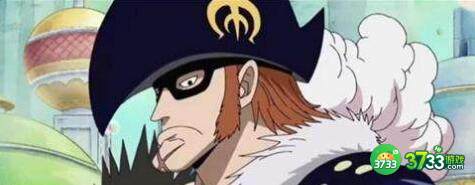 航海王热血航线德雷克技能强度评测