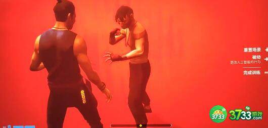 师父sifu小兵小怪打法操作技巧